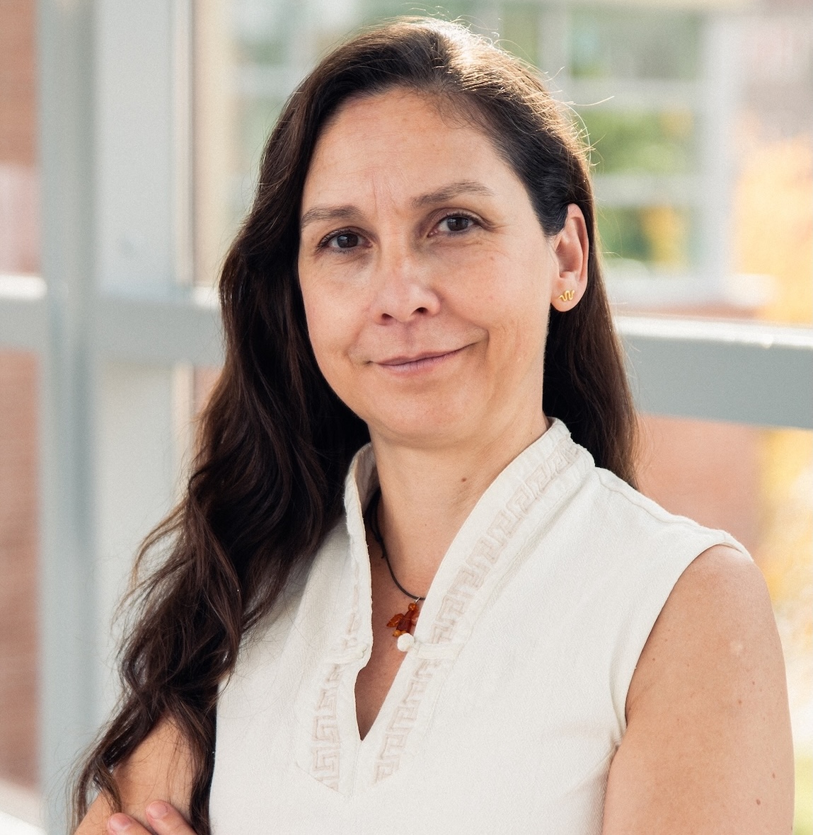Prof. Nóra Kerekes